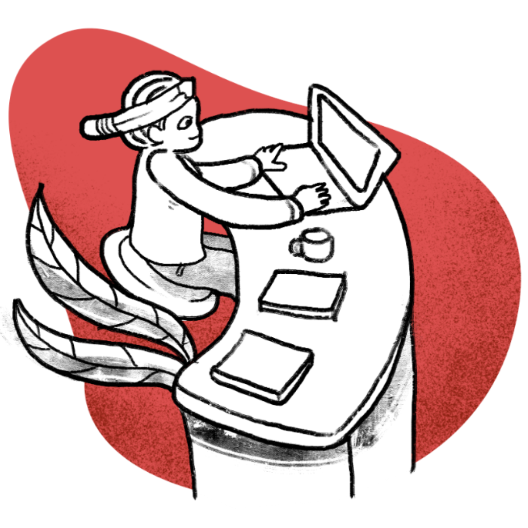 Enlarged  Writing Tips for Bad Writers-1